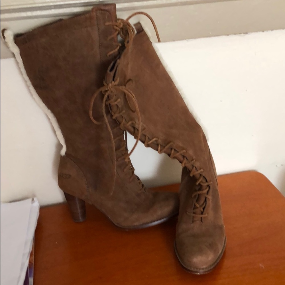 Ugg Boots - image 1